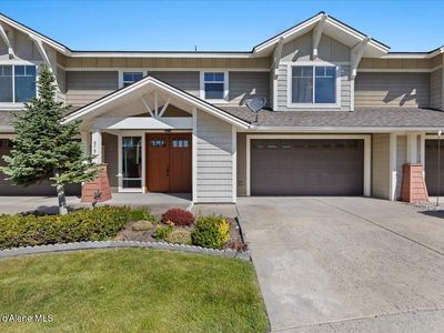 Property at 8786 N Avalanche Ln, Hayden Lake, ID