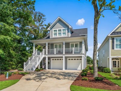 4939 Island Dr. S