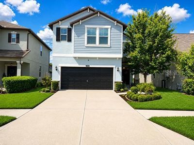 Property at 8913 Flourish Dr, Land O Lakes, FL
