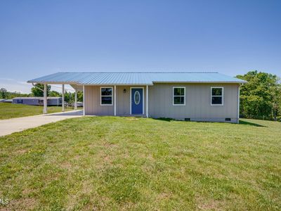 1031 Old Cemetery Rd