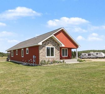 Property at 8445 Haines Rd, Alanson, MI