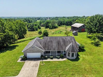697 Independence Station Rd