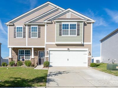 3294 Shining Rock St SW