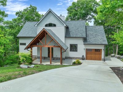 Property at 134 Fairway Cir, Townsend, TN