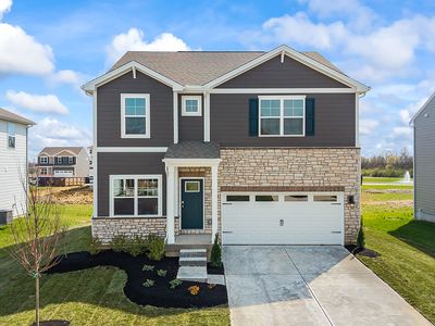 Holcombe Plan, Canal Heights