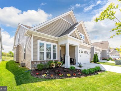 Property at 104 Winged Foot Dr, Bridgeville, DE
