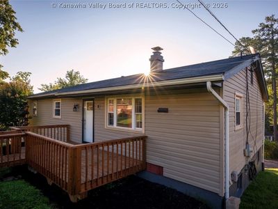 Property at 1904 Huber Rd, Charleston, WV