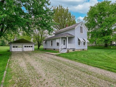 Property at 1551 State Route 44, Atwater, OH