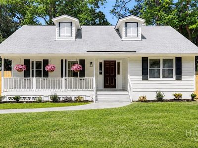 135 Backshell Road