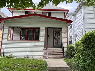 3625 North 19th STREET