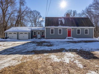 Property at 6 Millington Road, East Haddam, CT