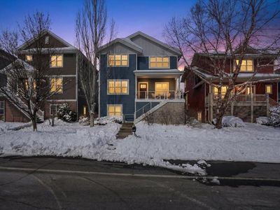 7162 Belle Fontaine Boulevard