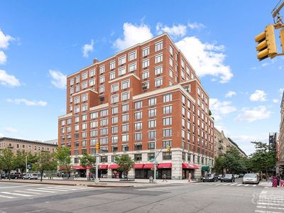 380 Lenox Ave APT 5F