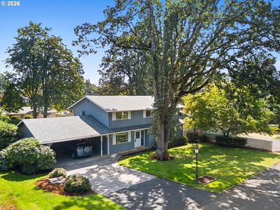 Property at 332 Vine St, Oregon City, OR