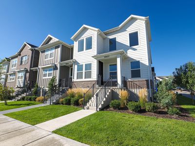 Property at 13922 S Big Ridge Ln #1115, Herriman, UT