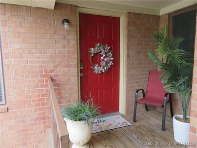 1710 New Albany-Chas Road UNIT 23