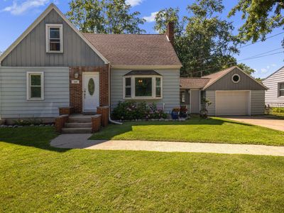102 Martin Dr