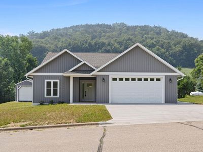 445 White Tail DRIVE