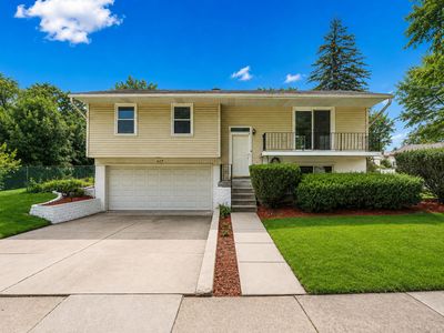 669 White Pine Rd