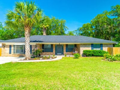 1701 JONES Road