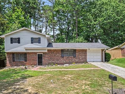 2915 La Jean Dr
