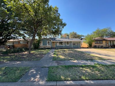 Property at 3503 39th St, Lubbock, TX
