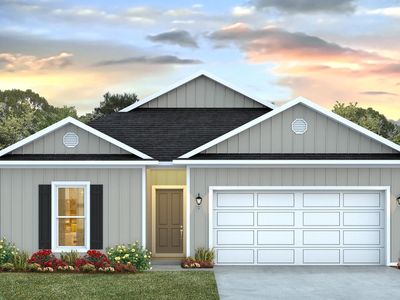 Shelby Plan, Cottonwood Estates