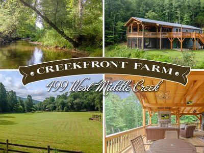 499 W Middle Creek Rd