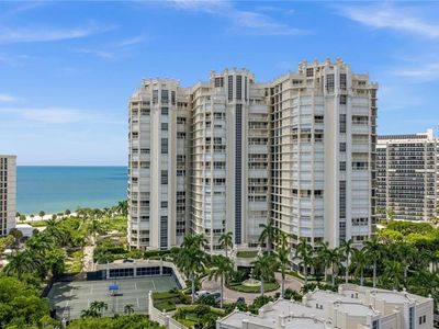 4021 Gulf Shore BLVD N #1204
