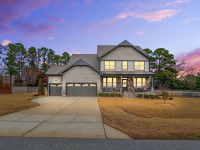 4909 Sunset Stream Dr