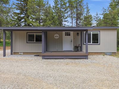 4543 Olson Rd
