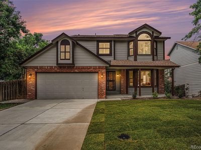 17548 E Wesley Place