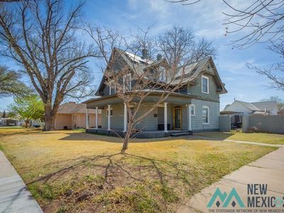 501 S Roselawn Ave