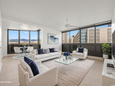 600 Queen St APT 601