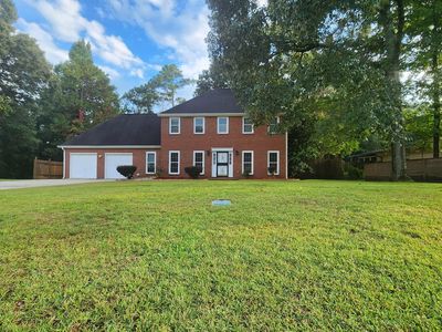 107 Hunters Ridge Rd