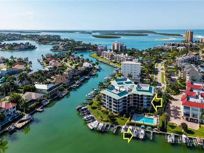 845 Collier CT #301