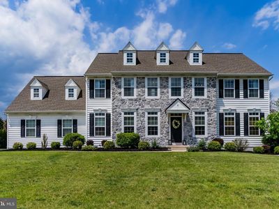 8 Braxton Rd