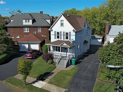 Property at 1410 Fort Ave, Niagara Falls, NY