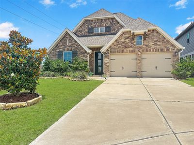 5603 Ash Valley Dr
