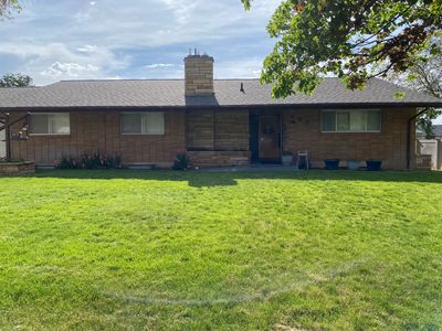 Property at 165 N 1000 E, Brigham City, UT