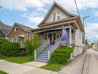 813 Circle Ave