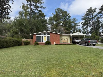 410 University Dr