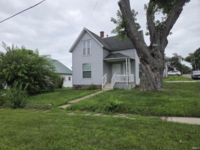 Property at 504 N Marshall St, Bremen, IN