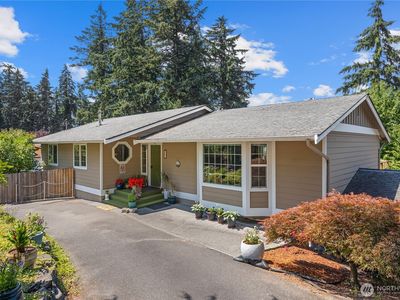 Property at 802 Milton Way, Milton, WA