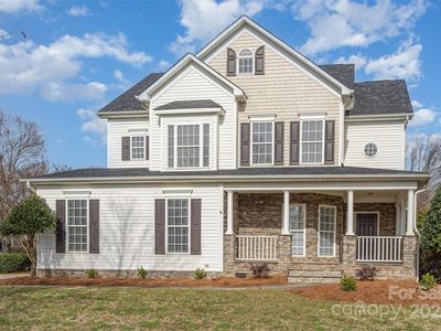 503 Georgetown Dr NW