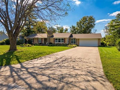 Marblecrest Dr