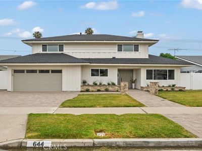 644 Kenoak Dr