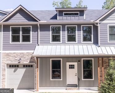 Property at 22 Living Waters Way #2C, Clayton, GA