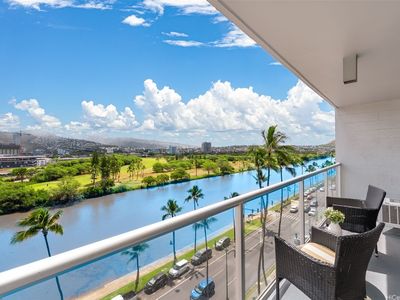 2233 Ala Wai Blvd APT 9B