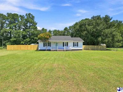 Property at 6427 Pamplico Hwy, Effingham, SC